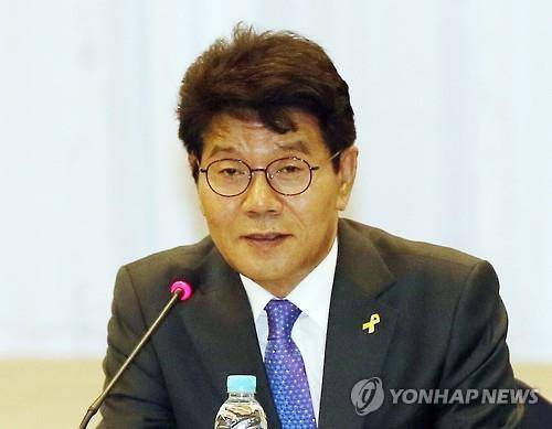 이청연 인천시교육감 [연합뉴스 자료사진]