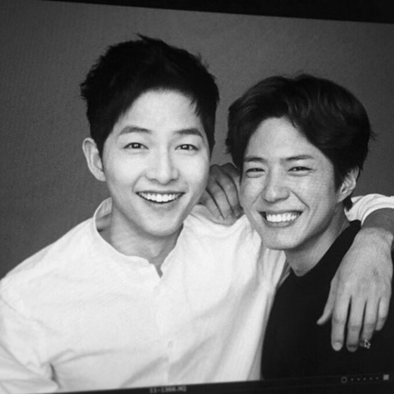 출처:/박보검 SNS