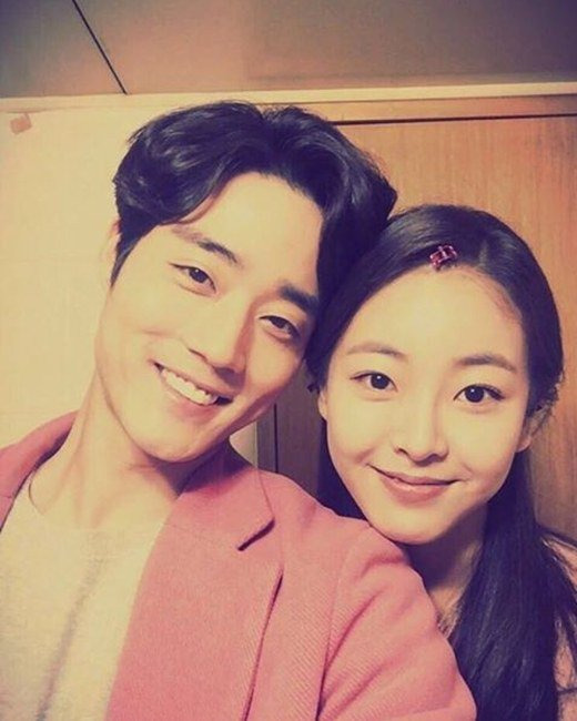 사진=이하율 SNS