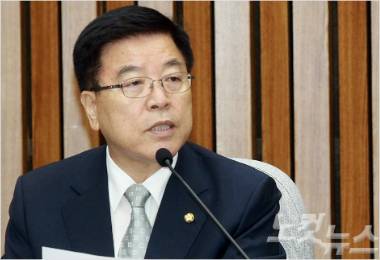 새누리당 김광림 정책위의장