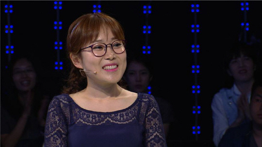 '1대100' 박슬기