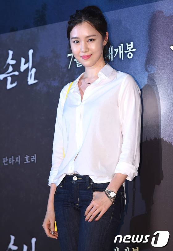 김예원이 '질투의 화신'에 합류한다. © News1star / 권현진 기자