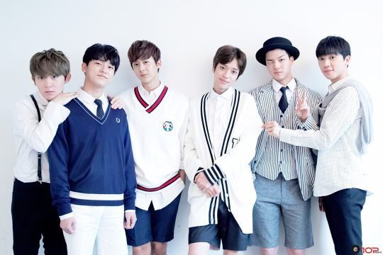 틴탑/사진제공=티오피미디어