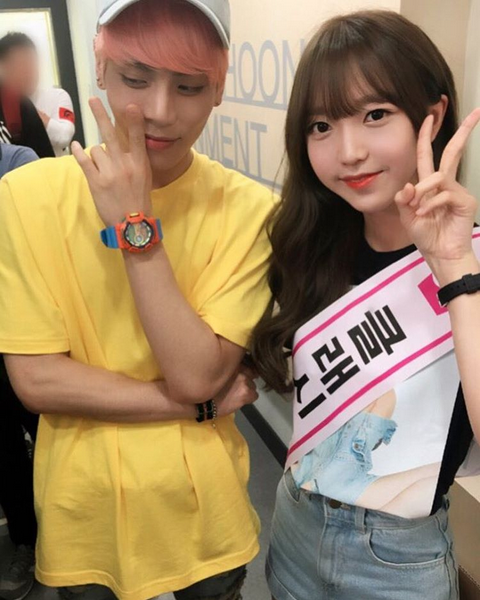 출처:/ 김소희 인스타그램