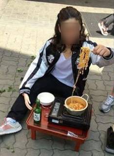 [사진=의정부고등학교 대신전해드립니다 캡처]