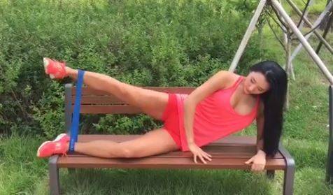 사진=정아름 인스타그램