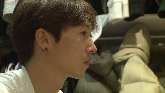 H.O.T. 장우혁 / 사진제공=MBC ‘나 혼자 산다’