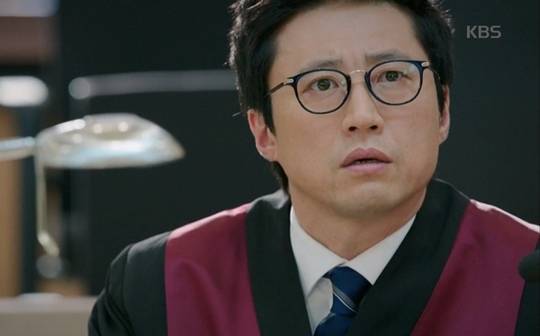 동네변호사 조들호(2016)