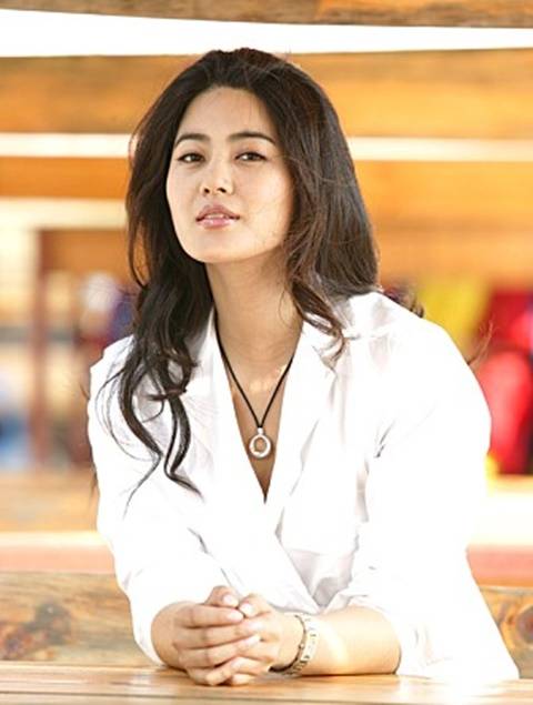 최윤영(SBS 드라마 ‘선녀와 사기꾼’ 스틸컷)