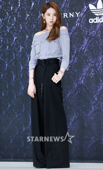 [★포토]케이시, '모델이 따로없네'