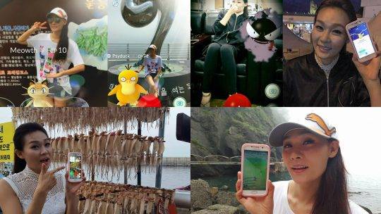 트로트 가수 박주희 / 사진=박주희 페이스북