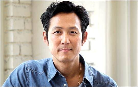 배우 이정재는 영화 '인천상륙작전'의 혹평에 대해 "다양한 반응이 나올 수 있다"며 "영화의 메시지를 보여주고자 노력했다"고 밝혔다.ⓒ데일리안 박항구 기자