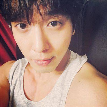 정용화 근황/사진=정용화 SNS