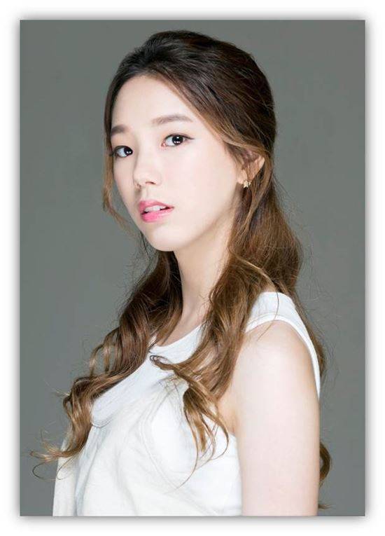 안유미 / 사진=KIA 타이거즈 제공