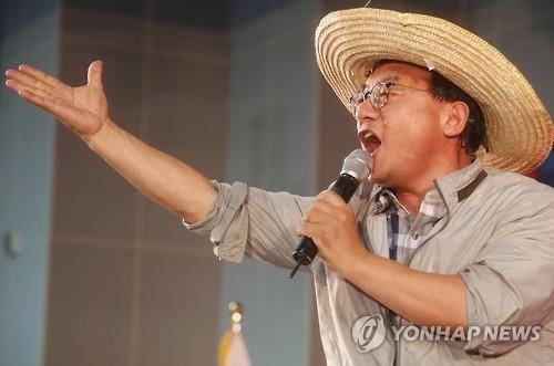 이정현 후보