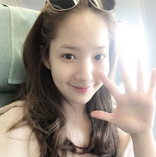 박민영