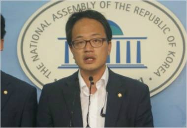 더불어민주당 박주민 의원 (사진=박주민 의원 블로그)