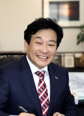 강태헌 창신정보통신 대표