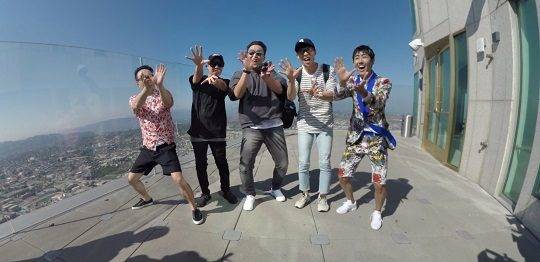 MBC ‘무한도전’ / 사진제공=MBC ‘무한도전’