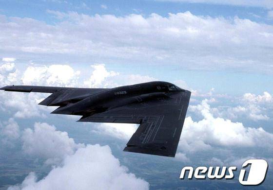 B-2 @AFP=News1