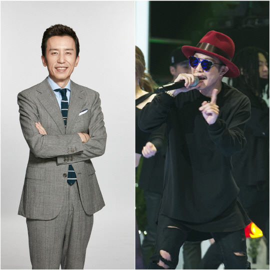 유희열 하하