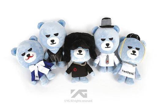 [사진= YG엔터테인먼트 제공]