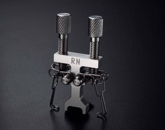 내향성발톱견인관리기 RN