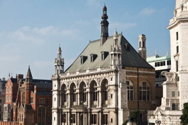 시티오브런던스쿨