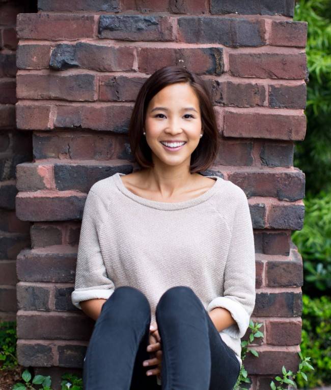 김윤하(25) 로켓 공동창업자