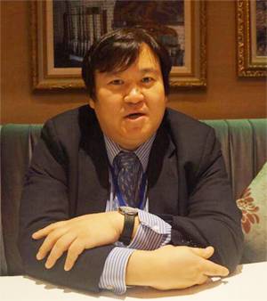 박대권 명지대 교수