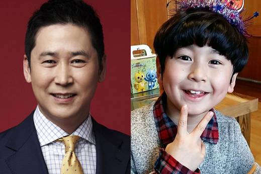 신동엽(좌), 최로운(우) - 사진=서울신문DB, 최로운 인스타그램