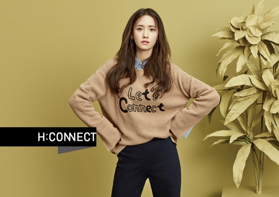 윤아