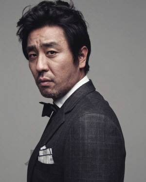 배우 류승룡