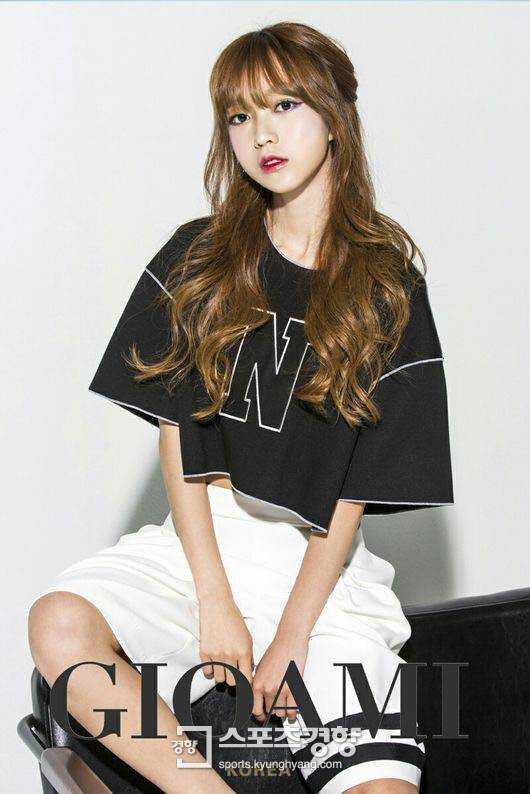 김소희, 사진 지오아미코리아 제공