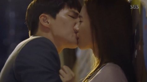 사진 = SBS '우리 갑순이' 방송 캡쳐