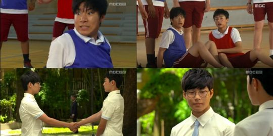 ‘불어라 미풍아’ 신기준 / 사진제공=MBC 방송화면