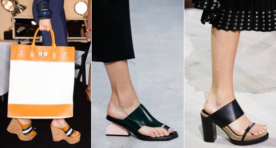 /사진=랄프로렌, 마르니, 마이클코어스 2016 S/S 컬렉션
