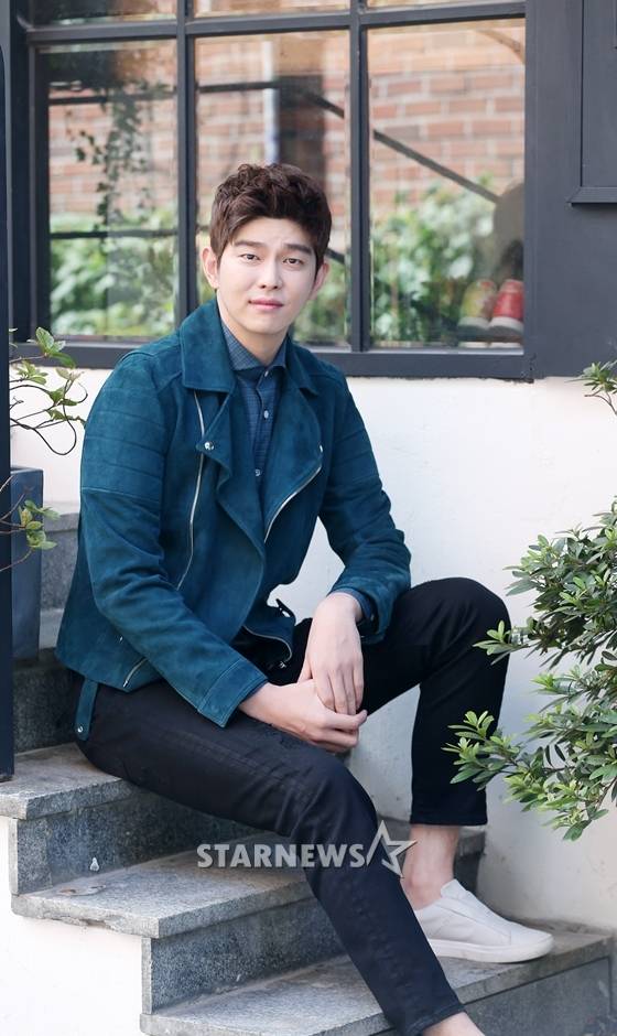 배우 윤균상/사진=김휘선 인턴기자