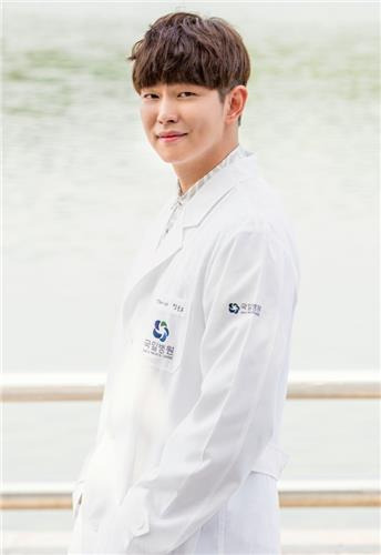 SBS '닥터스' 윤균상