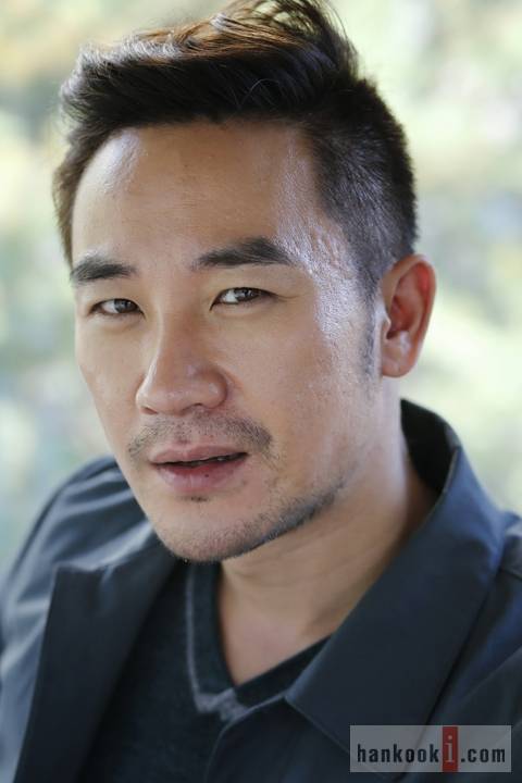 엄태웅. 사진=이혜영기자 lhy@hankooki.com