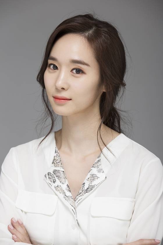 배우 한수연/사진제공=TS엔터테인먼트