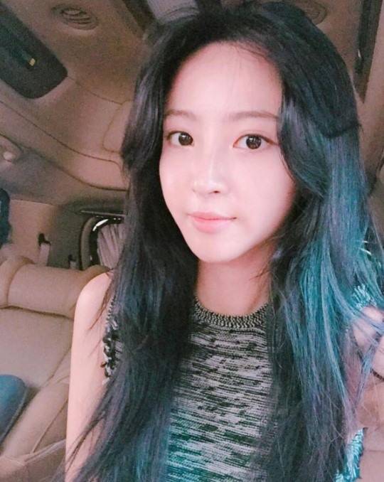 (사진=정혜성 인스타그램)