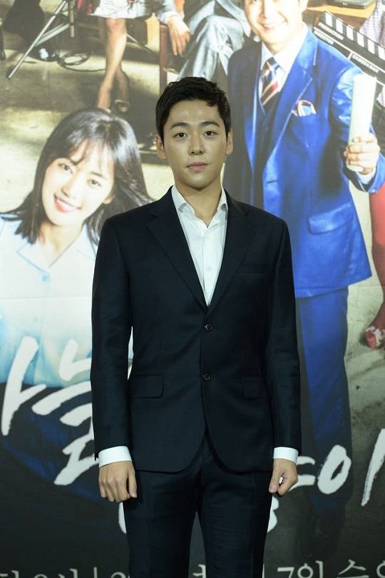 배우 노영학 / 사진제공=KBS