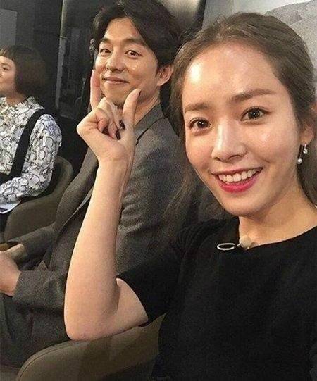 사진=한지민 인스타그램