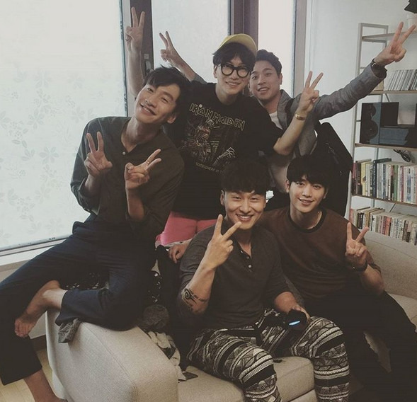 출처:/ 오대환 인스타그램