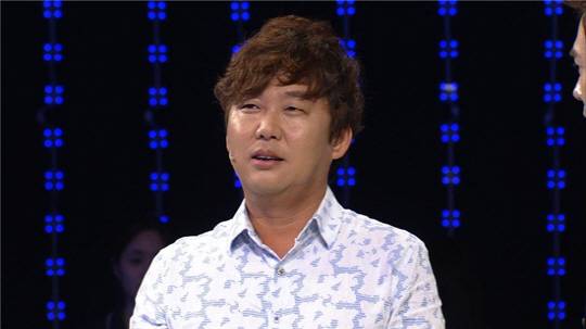 ‘1대100’ 변진섭 “지방팬들 재우기 위해 모텔 장기투숙계약도 했다”
