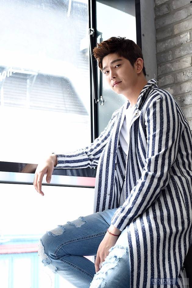 배우 윤균상 /사진=변성현 기자