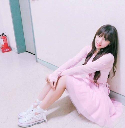 (사진= 성소 인스타그램)