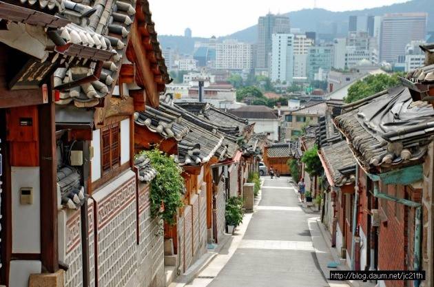 사진/북촌한옥마을