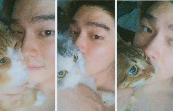 사진 윤균상 인스타그램